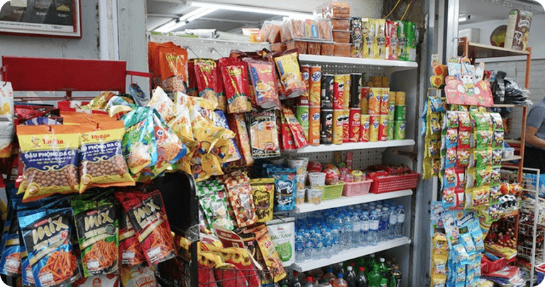 Hỗ trợ hộ kinh doanh chuyển đổi số và kê khai thuế